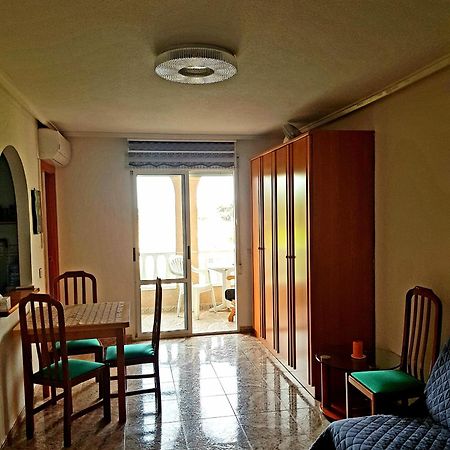De Pinoso Apartment Torrevieja Exterior photo