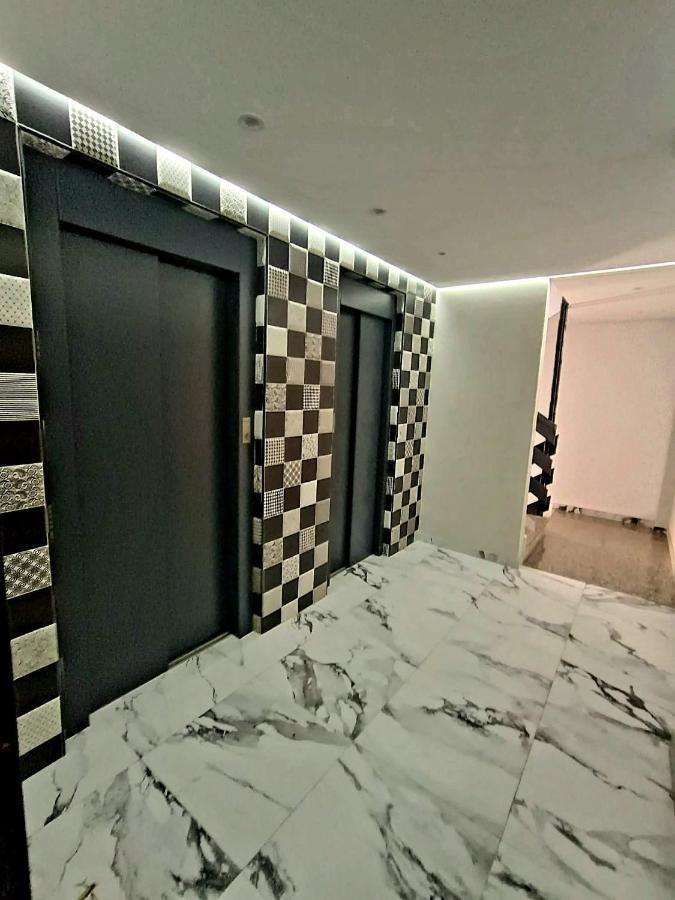 De Pinoso Apartment Torrevieja Exterior photo